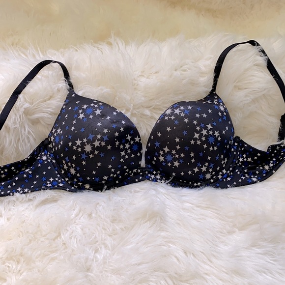 Victoria's Secret Other - Victoria Secrets 34C Biofit Push-up Bra